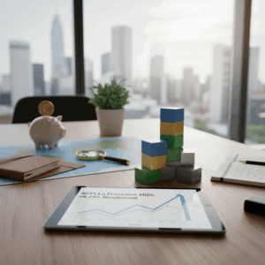 Analyse de la stratégie et du rendement des SCPI La Française pour un investissement en 2025